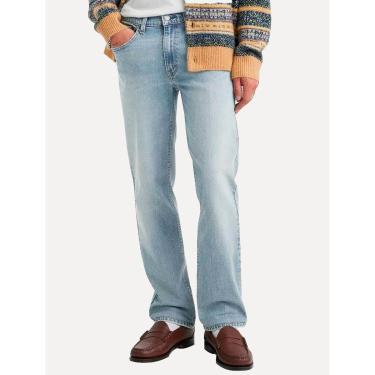 Imagem de Calça Levis Jeans Masculina 514 Straight Only Wish Clara-Masculino