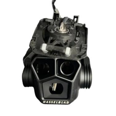 Imagem de Geunine para DJI Mavic 3 Pro Gimbal Módulo de Câmera Montagem Peças de Reparo (Cor: Sem Câmera)