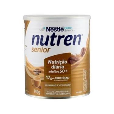 Imagem de Composto Lácteo Café com Leite-Unissex