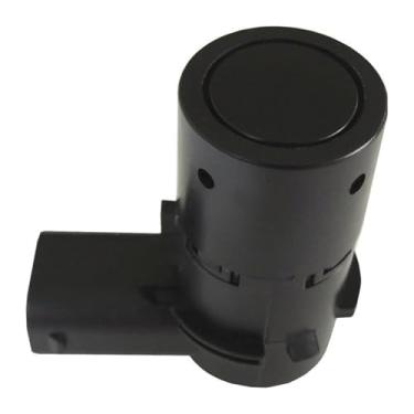 Imagem de Sistemas de assistência de estacionamento para MIni para Cooper 550 R52 para R53 2001-2008 Sensores de estacionamento de carro Detecção de distância de indução dianteira traseira (preto)