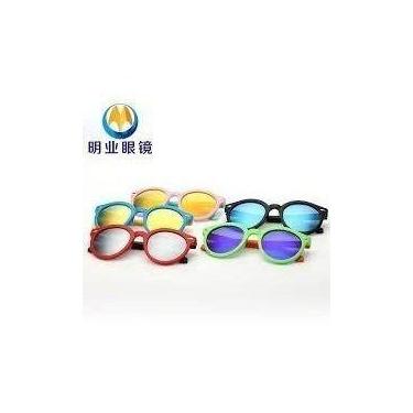 Imagem de 40 Oculos Infantil Solar Praiana Variado Protecao Uv400 Moda - oem