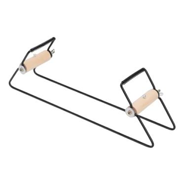 Imagem de GLOGLOW Kit de Tear de Contas, Máquina de Teares de Contas Com Acessórios de Metal e Agulhas de Aço Inoxidável, para Fazer Joias, Pulseiras, Colares, Chaveiros, Anéis, Presentes, Kit de Tear de , 29,8 X 6,2 Cm