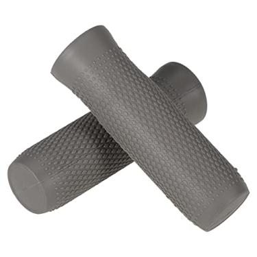 Imagem de aqxreight Apertos de Guiador de Scooter Elétrico Skate Elétrico Guiador de Silicone Peças de Substituição para Es1 Es2 Es3 Es4 Segurança de Superfície e Usar Qualidade do Material