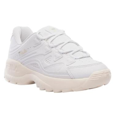 Imagem de Tenis Feminino Casual Dia a Dia Estilo Chunky Evolux Fila