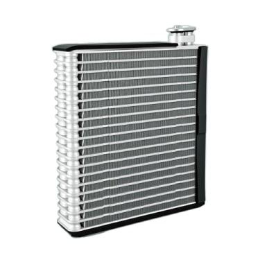 Imagem de Núcleo do evaporador A/C dianteiro adequado para Dodge Ram 1500 2007-2008 Ram 2500 2007-2010 Ram 3500 2007-2009 Substitui EV 939713PFXC EV939713PFXC 68004242AA