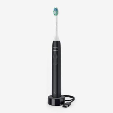 Imagem de Colgate Escova de dente elétrica Philips SonicPro 20 | Recarregável e bivolt