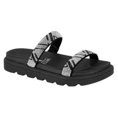 Imagem de Sandalia Vizzano Flats Feminina-Feminino