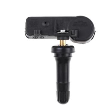 Imagem de Sensor TPMS para carro compatível com Jeep Grand Cherokee 2011 2012 2013 2014 2015 56029398AB Sensor de pressão dos pneus TPMS