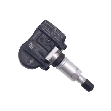 Imagem de Sensor TPMS para carro compatível com Nissan Altima 2018 2019 2020 2021 2022 2023 2024 TPMS Sensor de pressão dos pneus 40700-3VU0A (1 unidade)