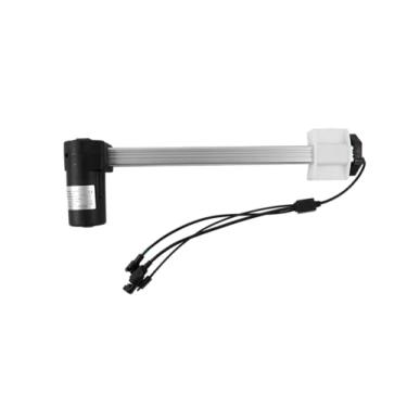 Imagem de Holdia Motor reclinável elétrico de substituição para cabo modelo ML8 ML8-205C para sofá cadeira elevatória sofá massagem assento curso: 200 mm