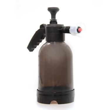 Imagem de Pulverizador Manual Snow Foam 2L Borrifador Espuma Densa, Pressão Manual Lavagem Carros, Limpeza Doméstica Para Proprietários Veículos(1)