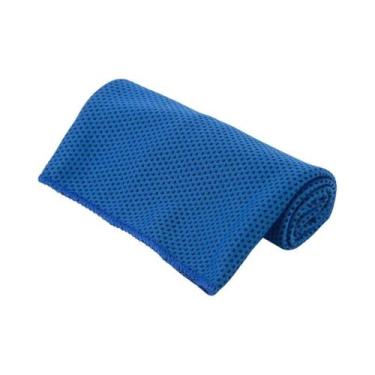 Imagem de Toalha De Microfibra Super Macia E De Secagem Rápida Para Esportes, Ca