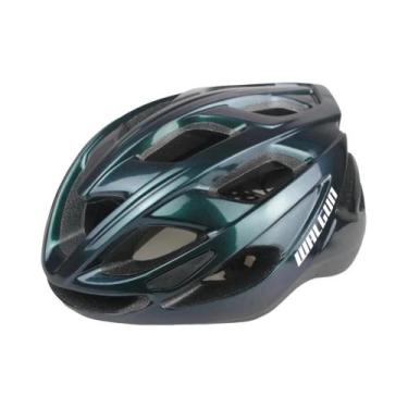 Imagem de Capacete De Ciclismo Ultra-Leve Para Adultos, Equipamento De Segurança