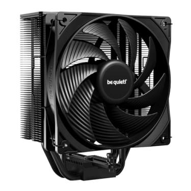 Imagem de Air Cooler/Cooler para processador be quiet! Pure Rock 3 120MM AMD/Intel - Silencioso - Preto - BK039