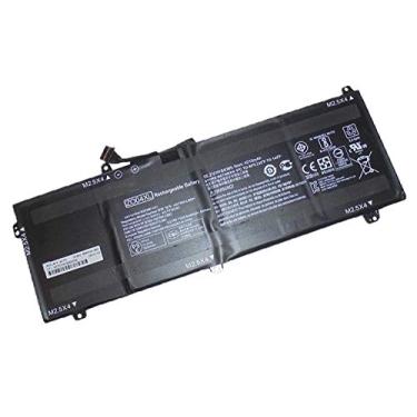 Imagem de 15,2 V 64 Wh 4210 mAh ZO04XL Battery compatível com HP Zbook Studio G3 ZO04 808396-421 HSTNN-C88C Series