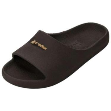 Imagem de Chinelo Masculino Conforto Slide Slip On Rider Drip-Masculino