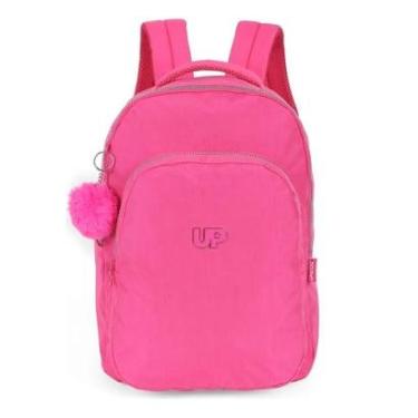Imagem de MOCHILA INFANTIL MENINA LUXCEL COSTAS MS49131UP-Feminino