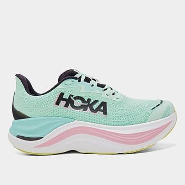 Imagem de Tênis Hoka Skyward X Feminino-Feminino