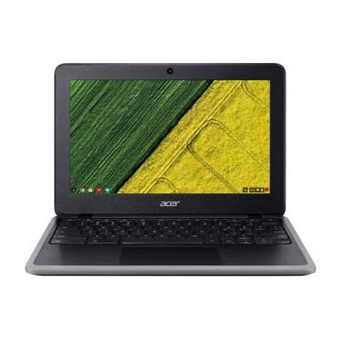 Imagem de Chromebook ACER C733-C3V2 Celeron 4GB 32GB NX.AYRAL.001