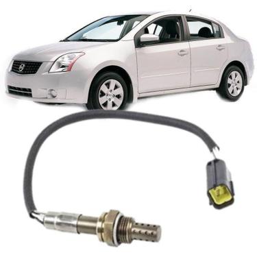 Imagem de Sonda Lambda Nissan Tiida Livina Sentra De 2007 2008 À 2014