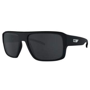 Imagem de Óculos de Sol HB Redback Matte Polarized-Masculino