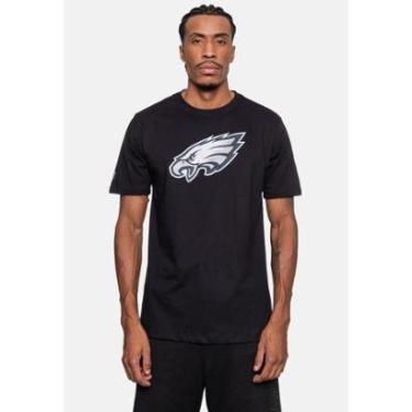 Imagem de Camiseta NFL Player Jalen Hurts Masculino-Masculino