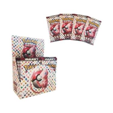 Imagem de 360 Cartas Pokémon TCG Brilliant Stars Astral Radiance Obsidian Flames