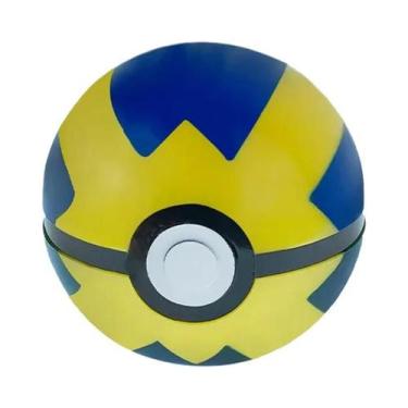 Imagem de Brinquedo De Pokémon Para Crianças, Figura De Ação Anime PokeBall Clip