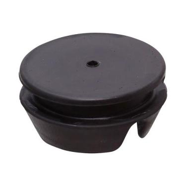 Imagem de Anel de Vedação do Botão para Fogão - W10686014 - Consul, Sem Voltagem