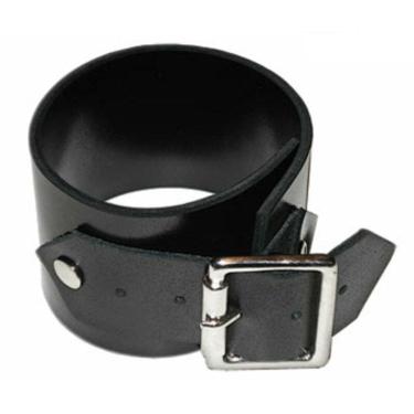 Imagem de Bracelete fivela larga PL381 Couro