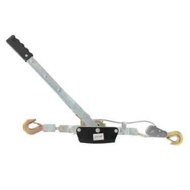 Imagem de Guincho mecanico 4T tirfor cabo de aco 1,3m GM4000 ACM TOOLS
