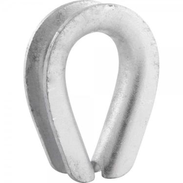 Imagem de Anilha para Cabo de Aço 19,0-3/4'' Vonder Plus