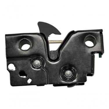 Imagem de Fechadura Inferior Capô Crossfox Gol Saveiro Voyage Up