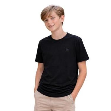 Imagem de Camiseta infantil básica Ogochi-Masculino