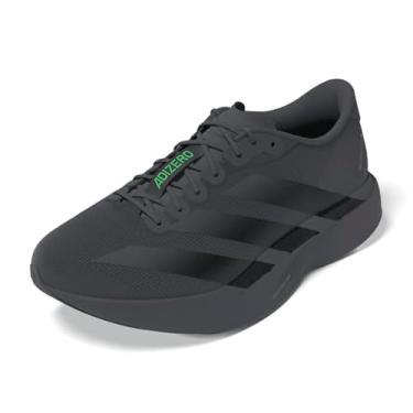 Imagem de adidas Tênis masculino Silvmt/Ironmt/Halsil Adizero Evo SL M met.Iron met./Halo Silver...