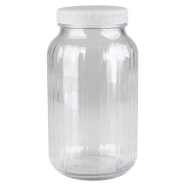 Imagem de Pote 1,5L Buriti Vidro Nadir