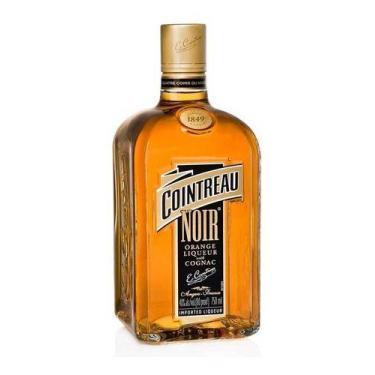 Imagem de Licor Francês Premium Cointreau Noir 700ml