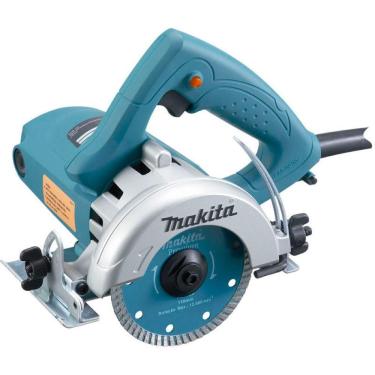 Imagem de Serra Marmore 125mm 1450W 4100nh2 Makita 220V