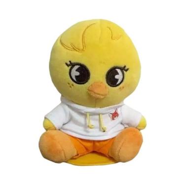 Imagem de Brinquedo De Pelúcia Straykids De 15-55cm, Boneco Huang Xuanchen FM Ba