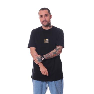 Imagem de Camiseta Bali Hai Araucaria Rubber-Unissex