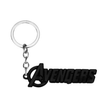 Imagem de Chaveiro Escudo Do Capitão América, Abridor De Garrafas Dos Vingadores