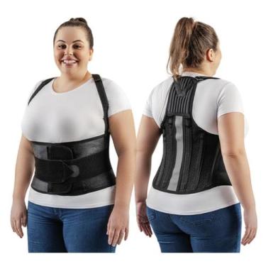 Imagem de Colete Putti Comfort Air Largo Hidrolight, P