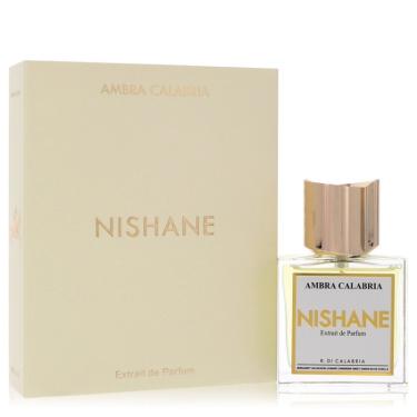 Imagem de Perfume Feminino Ambra Calabria Nishane 50 ML Extrait De Parfum