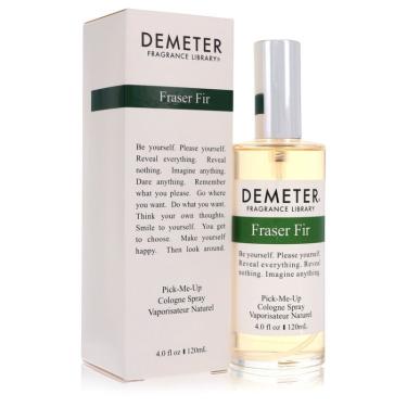 Imagem de Perfume Feminino Demeter 120 ML Fraser Fir Cologne