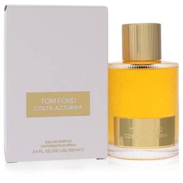 Imagem de Perfume Feminino Costa Azzurra Tom Ford 50 ML Eau De Parfum