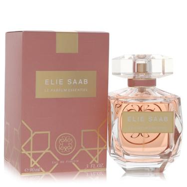 Imagem de Perfume Feminino Le Essentiel Elie Saab 90 ML Eau De Parfum