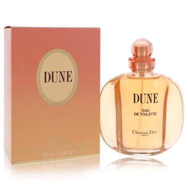 Imagem de Perfume Feminino Dune Christian Dior 100 ML Eau De Toilette