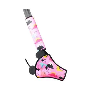 Imagem de Protetores De Cinto De Segurança Para Crianças, Almofadas Confortáveis