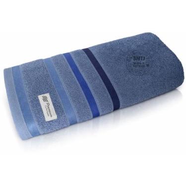 Imagem de Toalha de Banho Teka Premium Lumiere Grossa 100% Algodão Toque Macio 5