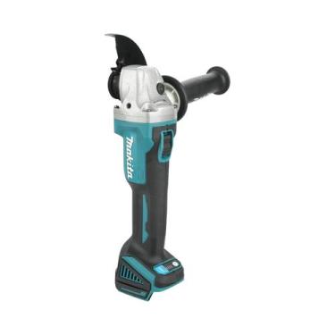 Imagem de Kit De Ferramentas Multifuncional 18V Makita DTW300 DGA404 Com Chave D